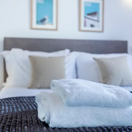 Loft Lejlighed