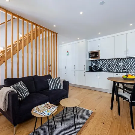 Loft Апартаменты