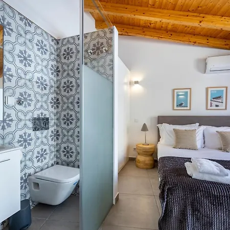 Апартаменты Loft *