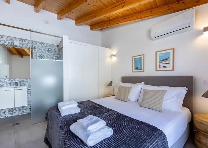 Διαμέρισμα Loft