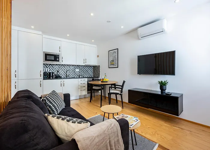 Διαμέρισμα Loft Λάγος