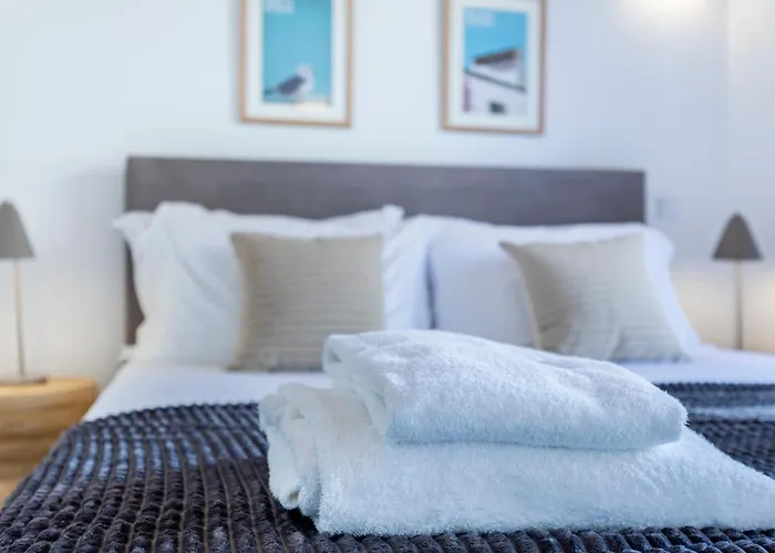 Loft Διαμέρισμα