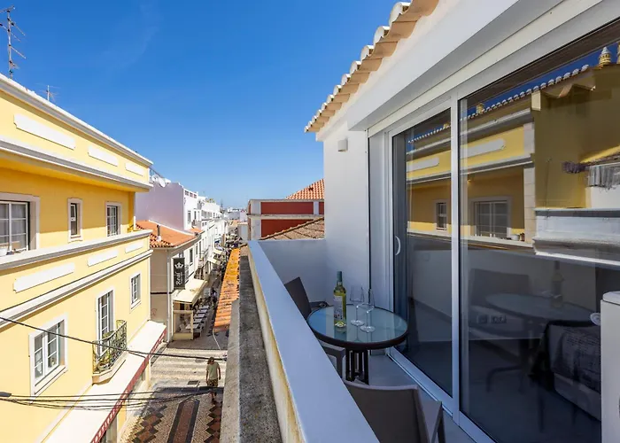 Loft Διαμέρισμα Λάγος