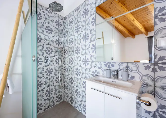 Loft Διαμέρισμα *