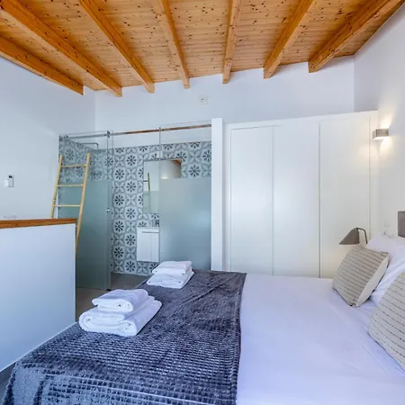 Loft * Лагуш