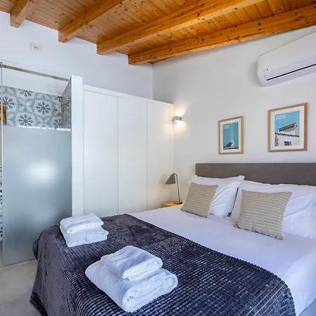 Appartement Loft