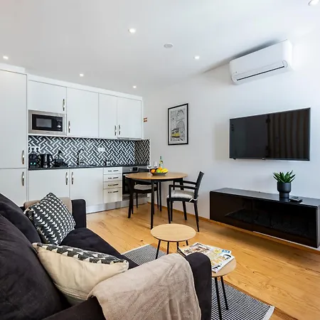 Appartement Loft Lagos