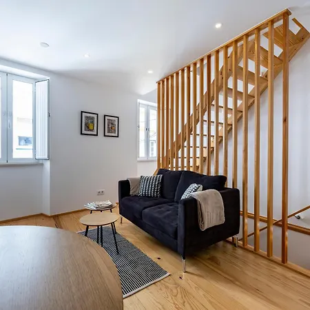 Loft * Лагуш