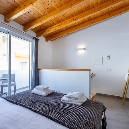 Loft * Лагуш