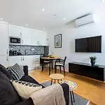 Apartman Loft Lagos