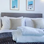Loft Apartman